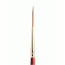 Кисть кругла для летерингу, міксований ворс Winsor Newton 303 Sceptre Gold II Lettering № 0