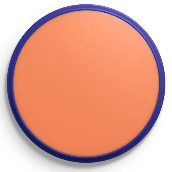 Фарба для гриму Абрикосова Snazaroo Classic 18 мл, Apricot