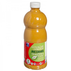 Фарба гуашова Redimix Lefranc 500 мл Тілесний арт 188541