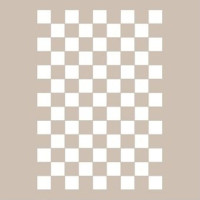 Трафарет Cadence А4 Stensil 21х30 см AS-435