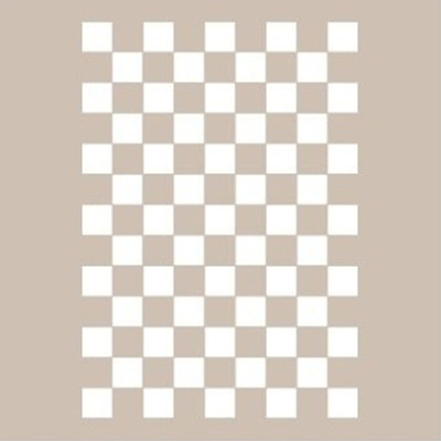 Трафарет Cadence А4 Stensil 21х30 см AS-435