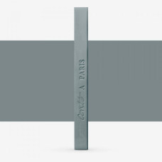 Пастельна крейда Conte Carre Crayon №072 Blue grey Блакитно-сірий