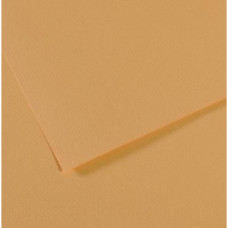 Папір пастельний Canson Mi-Teintes 160 г/м2 50x65 см №340 Oyster Устричний