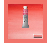 Акварельная краска Winsor Newton Professional, № 548, Quinacridone Red Хинакридон Красный, 5 мл