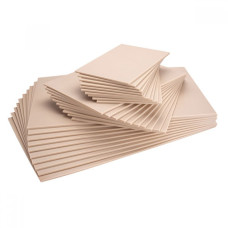 Набор блоков для гравюры Essdee, 2 шт., 150х100х3,0 мм, 3.0/SC2-2, SOFTCUT CARVING BLOCKS