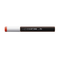 Чернила для заправки маркеров Copic Ink YR-09 Chinese orange Китайский оранжевый 12 мл