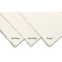 Arches бумага акварельная крупнозернистая Arches Rough Grain 300 гр, 56x76 см арт 1795027