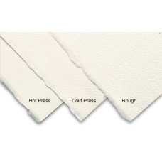 Arches бумага акварельная крупнозернистая Arches Rough Grain 300 гр, 56x76 см арт 1795027