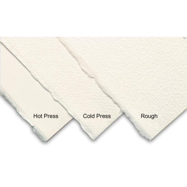 Arches бумага акварельная крупнозернистая Arches Rough Grain 300 гр, 56x76 см арт 1795027