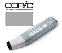 Чорнило для заправки маркерів Copic Various Ink T-5 Toner gray Сірий