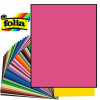 Картон Folia Photo Mounting Board 300 г/м2, A4, №23 Pink Фуксия