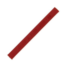 Пастельна крейда Conte Carre Crayon №065 Bright red Вишнево-червоний
