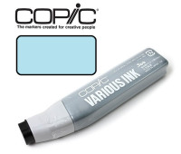 Чорнило для заправки маркерів Copic Various Ink B-02 Robins egg blue Блідо-блакитний