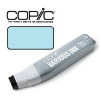 Чернила для заправки маркеров Copic Various Ink B-02 Robins egg blue Бледно-голубой