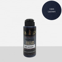 Акрилова фарба Cadence Premium Acrylic Paint 25 мл Темно-синій