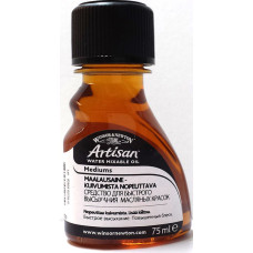 Winsor медіум швидковисихаючий для водорозчинних олійних фарб Artisan Water Mixable Fast Drying Medi арт 3321720