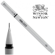 Лайнер Winsor Newton Black Fineliners, 0,3 мм
