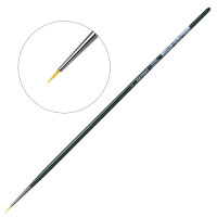 Пензель синтетика daVinci Nova Robnds 1670 №1 арт 1670_1