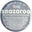 Краска для грима Snazaroo Classic 18 мл, Серый светлый арт 1118122