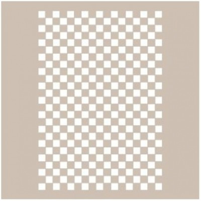 Трафарет Cadence А4 Stensil 21х30 см AS-473
