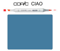 Маркер Copic Ciao B-97 Night blue Нічний блакитний
