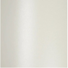 Картон Folia Perlmuttkarton 250 г/м2, A4, №01 Pearl white Перламутровый белый