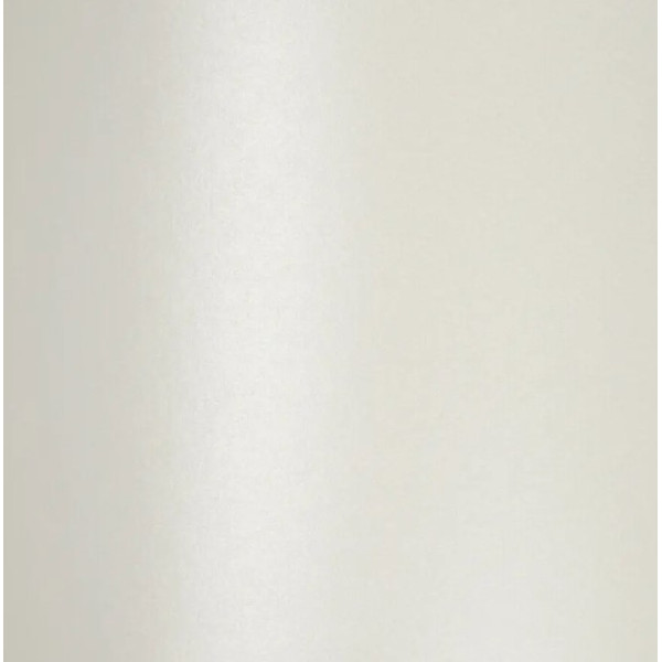 Картон Folia Perlmuttkarton 250 г/м2, A4, №01 Pearl white Перламутровый белый