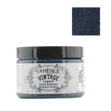 Акрилова фарба-грунт з ефектом старіння Cadence Vintage Legend, 150 мл, Фреска