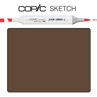 Маркер Copic Sketch С-1 Cool gray Холодний сірий