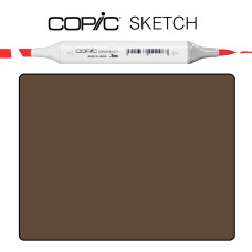 Маркер Copic Sketch С-1 Cool gray Холодний сірий