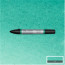 Акварельний маркер Winsor Newton №522 Phthalo green Зелений ФЦ