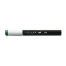 Чернила для заправки маркеров Copic Ink G-09 Veronese green Веронский зеленый, 12 мл