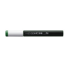 Чернила для заправки маркеров Copic Ink G-09 Veronese green Веронский зеленый, 12 мл