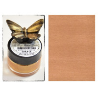 Позолота на водній основі Cadence Finger Wax, №903 Зелене золото, 20 мл