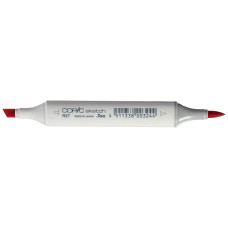 Набір спиртових маркерів Copic Sketch Set Perfect Primiries 6 шт