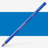 Пастельний олівець Conte Pastel Pencil, № 010 Ultramarine Ультрамарин