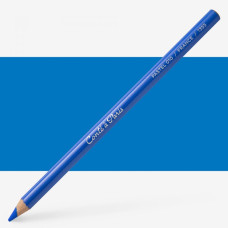 Пастельний олівець Conte Pastel Pencil, № 010 Ultramarine Ультрамарин