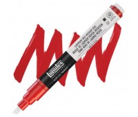 Акриловий маркер Liquitex, №151 Cadmium Red Medium Hue Кадмій червоний середній