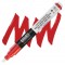Акриловый маркер Liquitex, 2 мм, №151 Cadmium Red Medium Hue Кадмий красный средний
