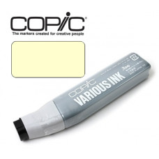 Чорнило Copic Various Ink для маркерів Y-11 Yellow Жовтий арт 2007646