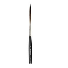 Пензель лайнер синтетика daVinci Short Stroke Brush серія 1298 № 8