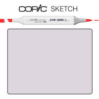 Маркер Copic Sketch V-20 Wisteria Гліцинія