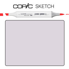Маркер Copic Sketch V-20 Wisteria Гліцинія