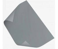 Бумага Folia Tinted Paper 130 г/м2, 50x70 см, №84 Stone grey Серый