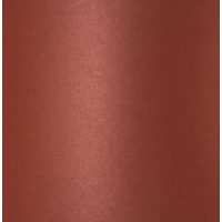 Картон Folia Perlmuttkarton 250 г/м2, 50х70 см, № 22 Dar Red темно красный перламутровый