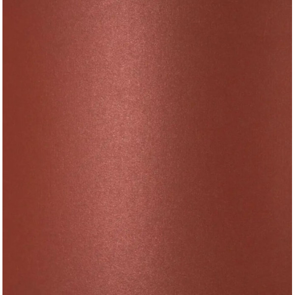 Картон Folia Perlmuttkarton 250 г/м2, 50х70 см, № 22 Dar Red темно красный перламутровый