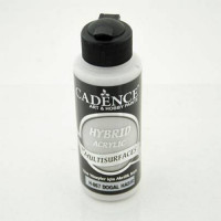 Универсальная акриловая краска Hybrid Acrylic for Multisurfaces Cadence № 67, 120 мл, Naturel Wicker Натуральная лоза