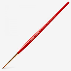 Пензлик круглий, міксований ворс Winsor Newton 101 Sceptre Gold II Round, № 3