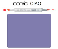 Маркер Copic Ciao BV-25 Grayish violet Сірий фіолетовий