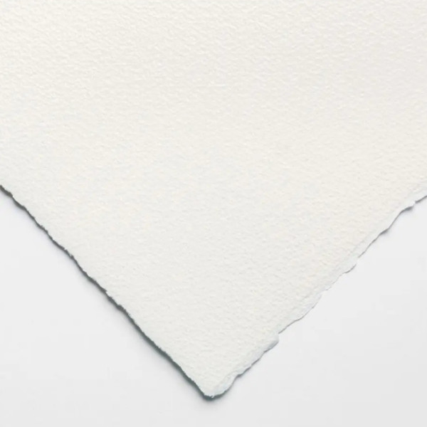 Альбом для акварели Arches Rough Natural White 185 г, 14,8x21 см, 15 листов